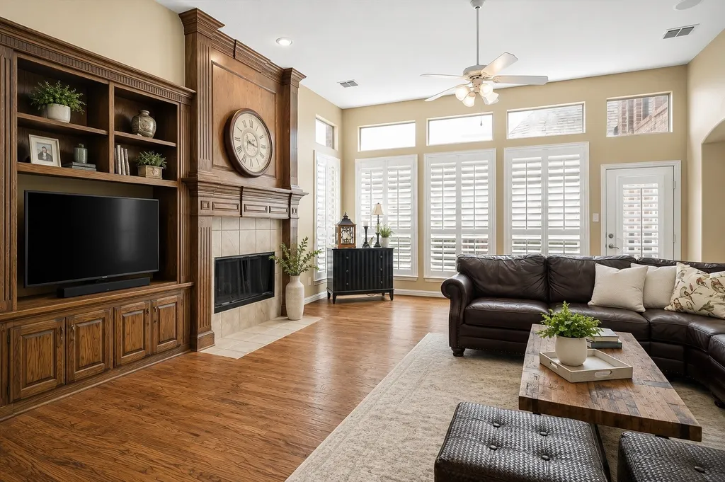 2209 Stanmore Lane Plano TX 75025