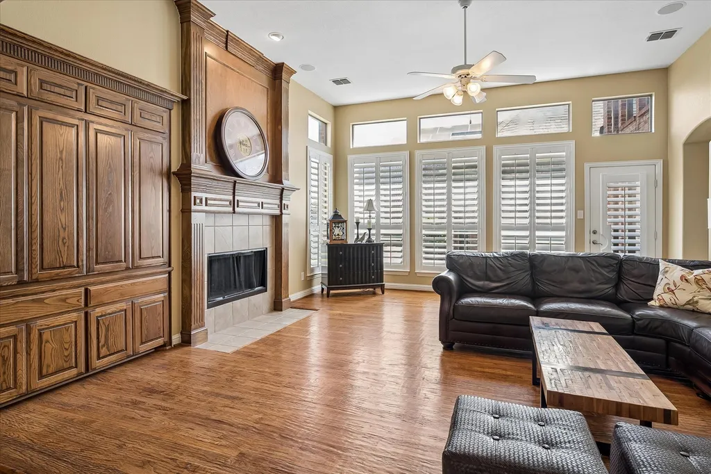 2209 Stanmore Lane Plano TX 75025