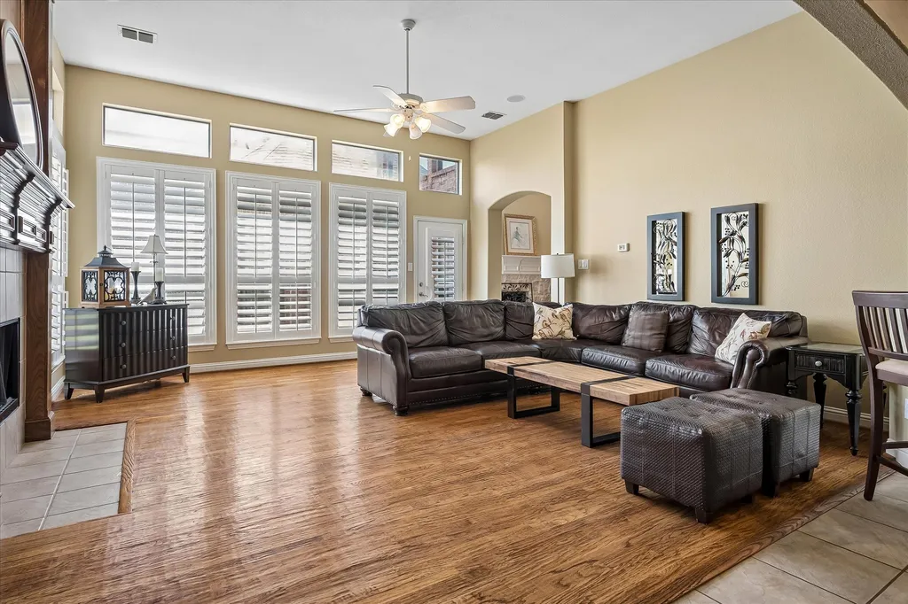 2209 Stanmore Lane Plano TX 75025