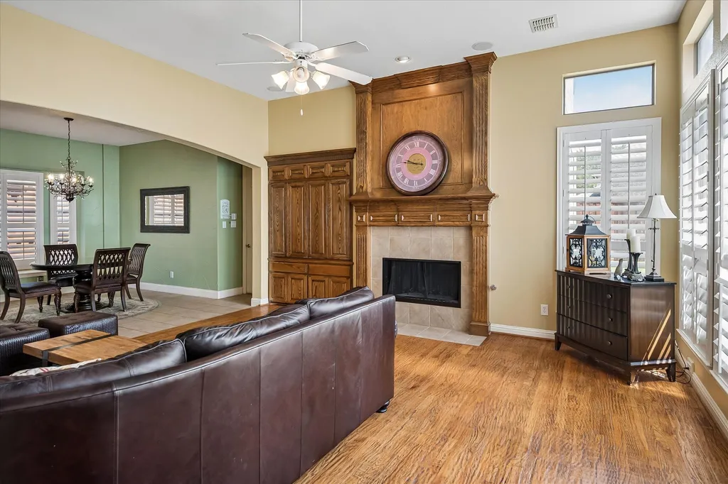 2209 Stanmore Lane Plano TX 75025