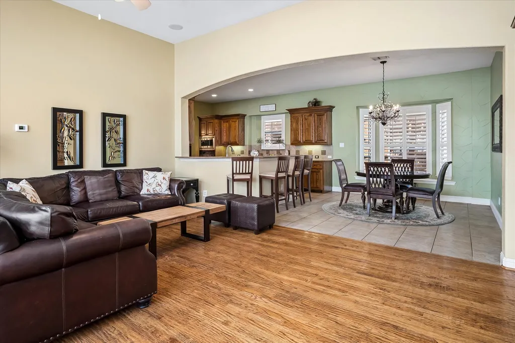 2209 Stanmore Lane Plano TX 75025