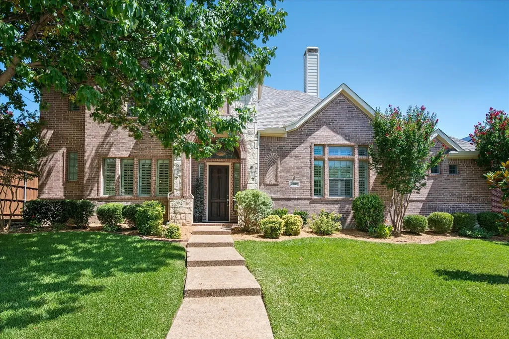 2209 Stanmore Lane Plano TX 75025