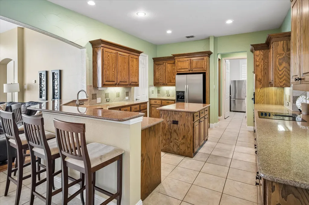 2209 Stanmore Lane Plano TX 75025