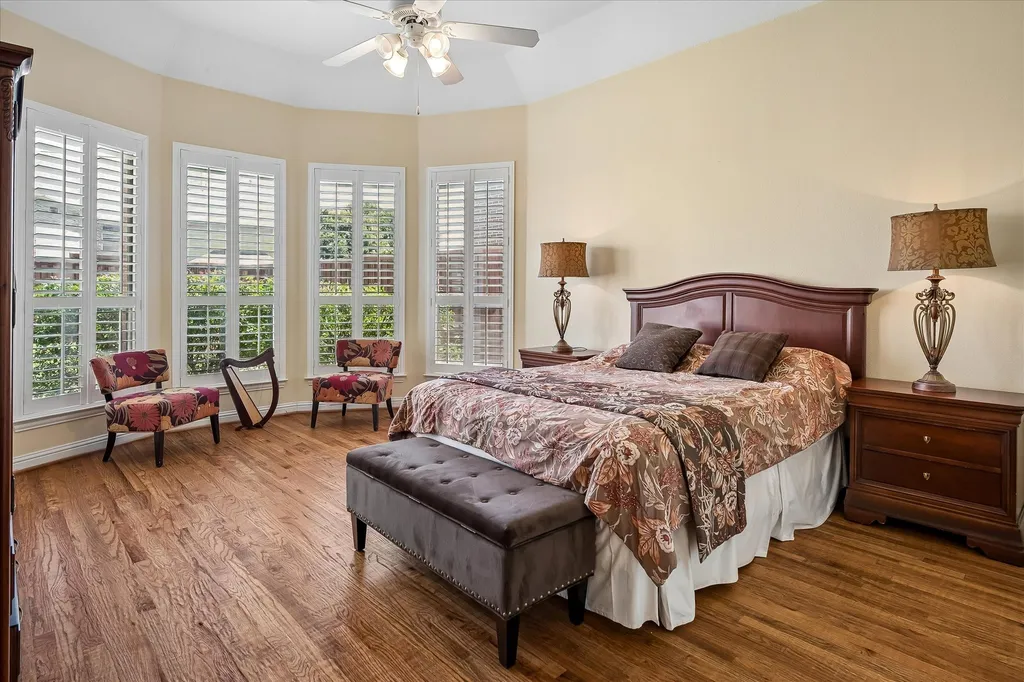 2209 Stanmore Lane Plano TX 75025