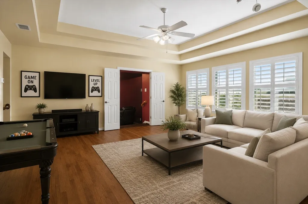 2209 Stanmore Lane Plano TX 75025