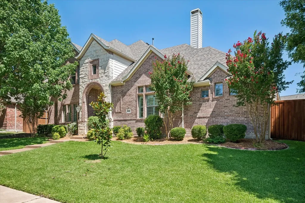 2209 Stanmore Lane Plano TX 75025