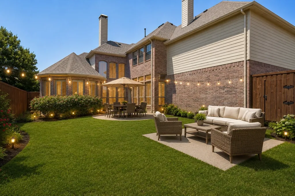 2209 Stanmore Lane Plano TX 75025