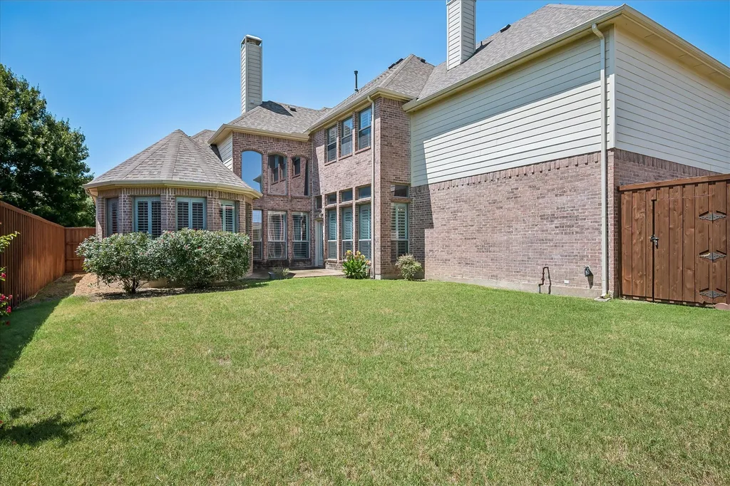 2209 Stanmore Lane Plano TX 75025