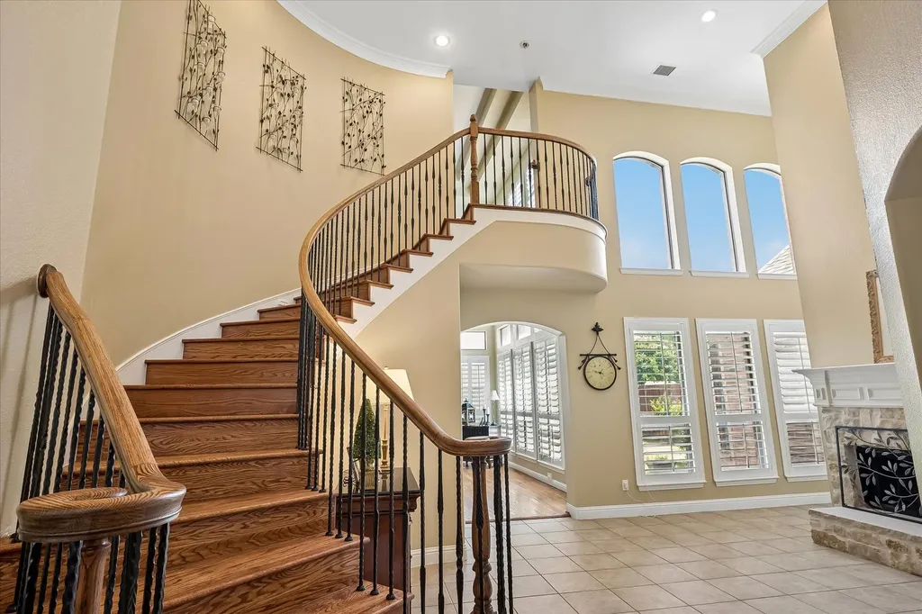 2209 Stanmore Lane Plano TX 75025