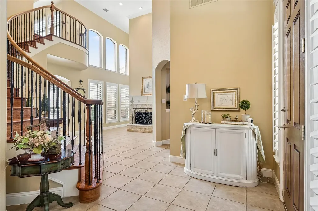 2209 Stanmore Lane Plano TX 75025