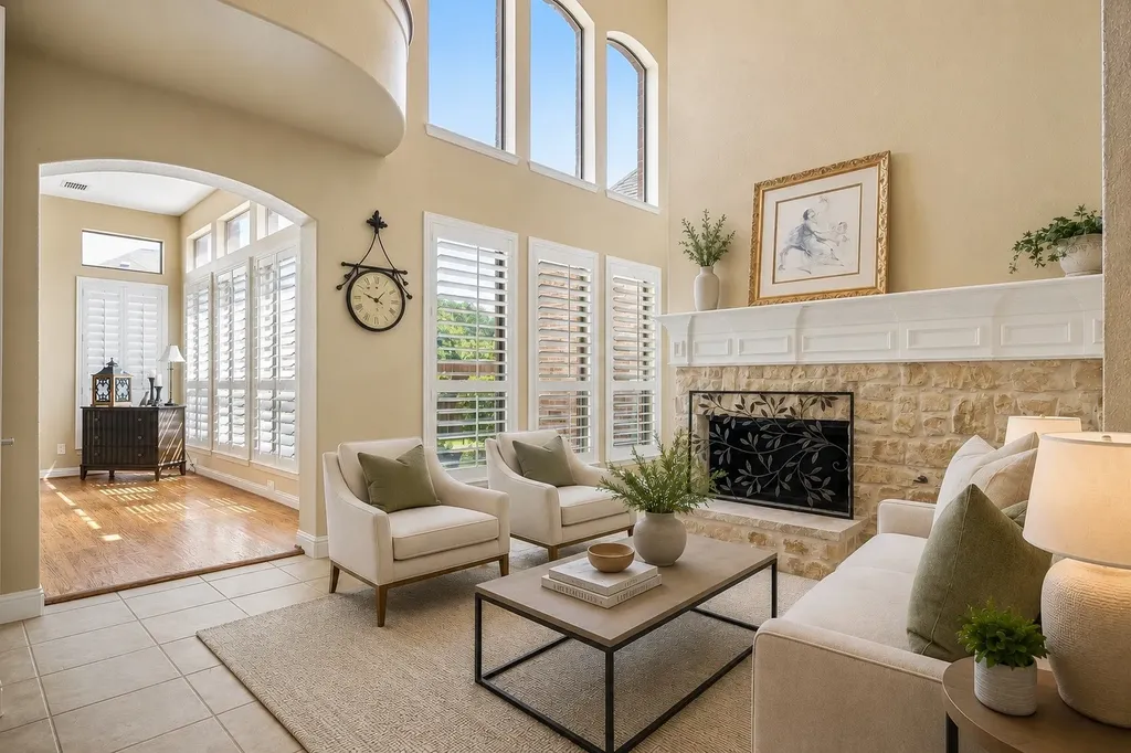 2209 Stanmore Lane Plano TX 75025