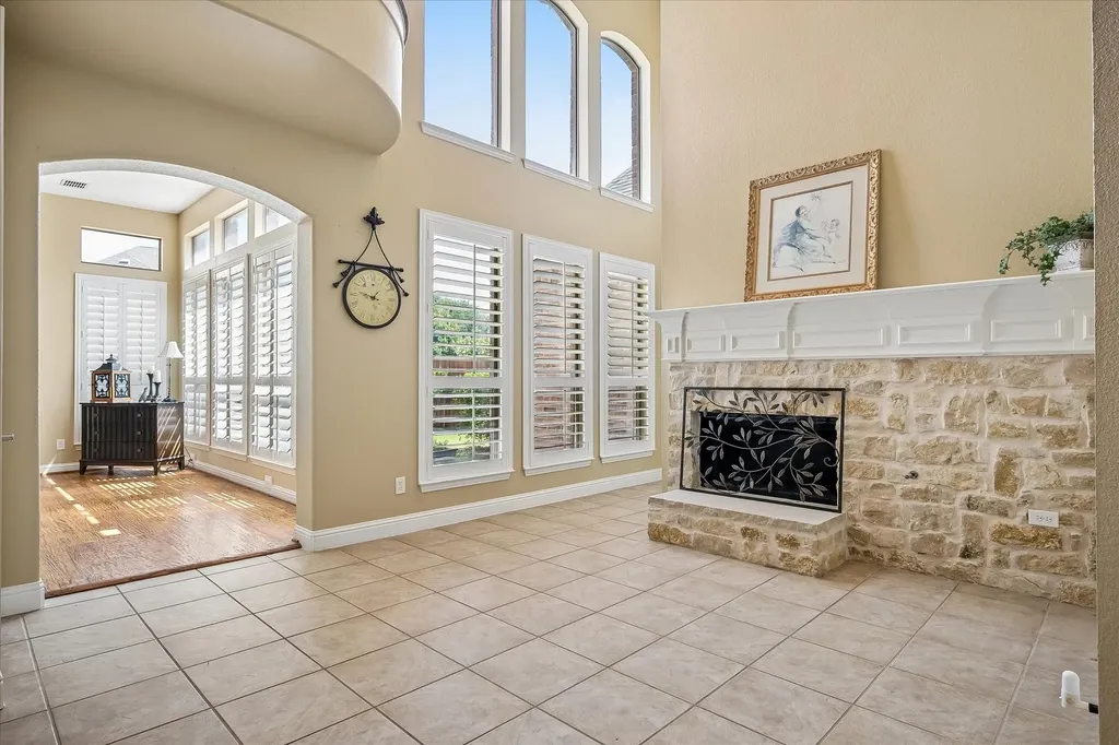 2209 Stanmore Lane Plano TX 75025