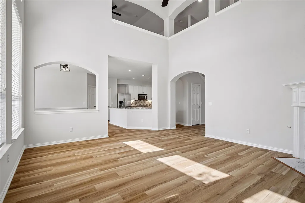 8508 Severn Court Plano TX 75024