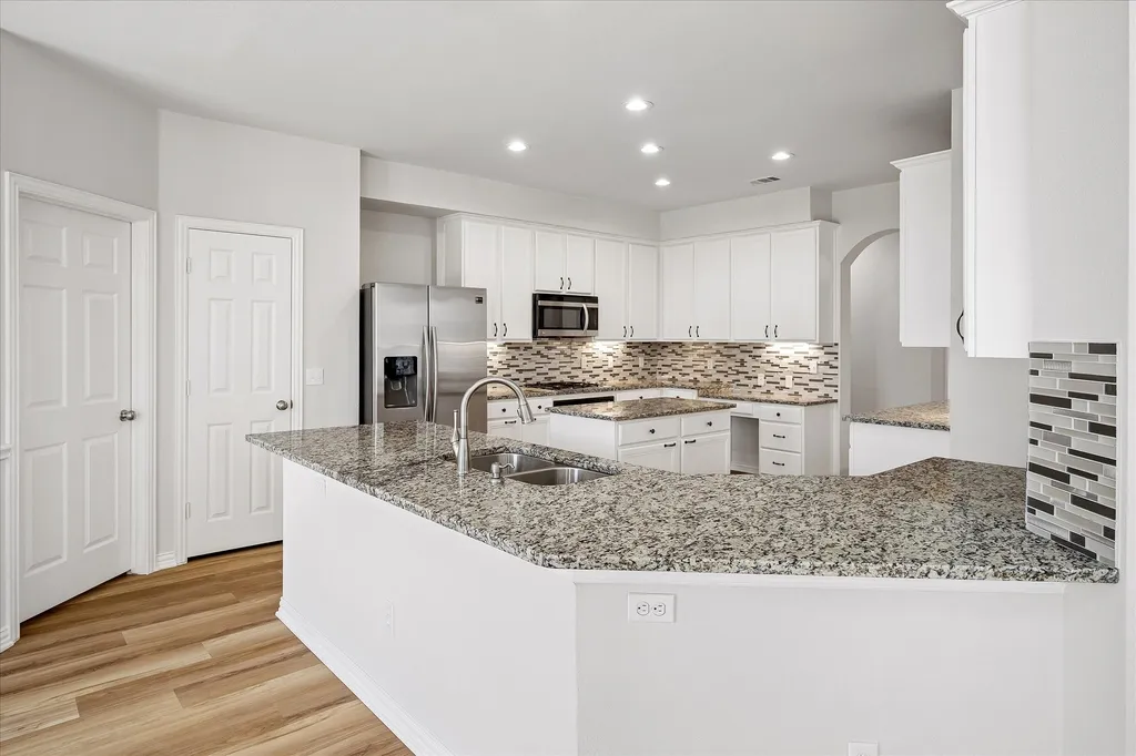 8508 Severn Court Plano TX 75024