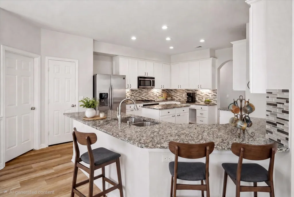 8508 Severn Court Plano TX 75024