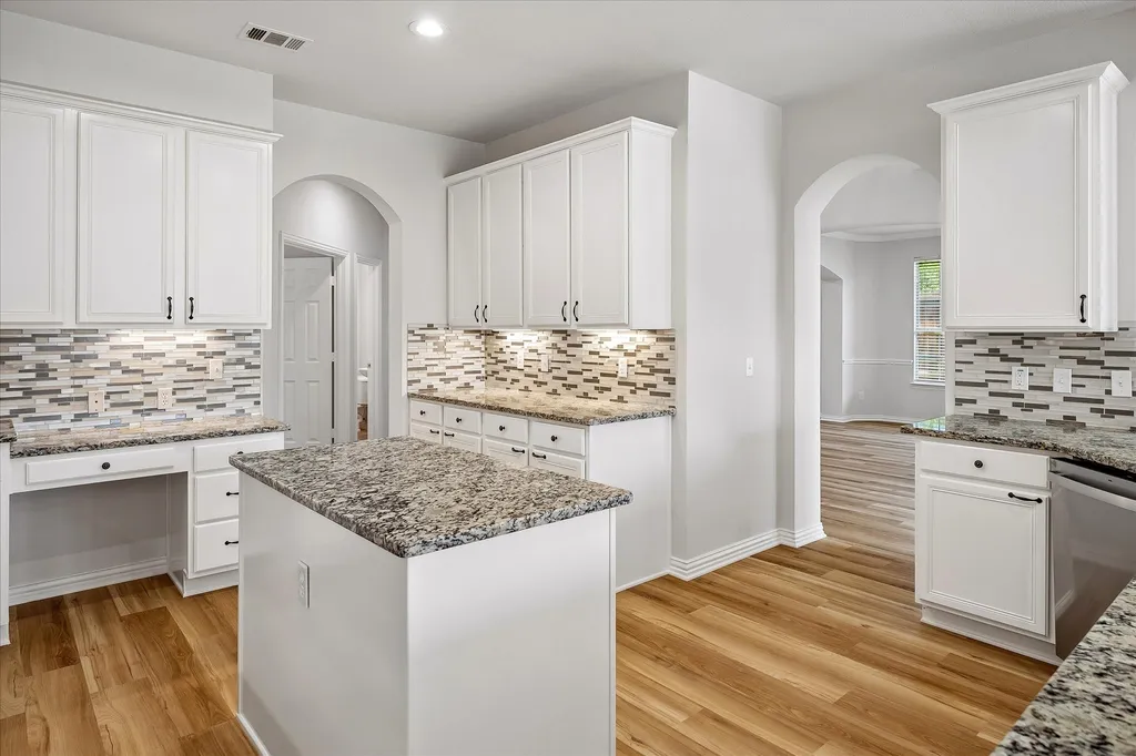 8508 Severn Court Plano TX 75024