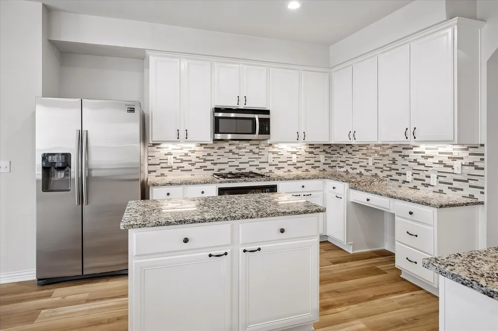 8508 Severn Court Plano TX 75024