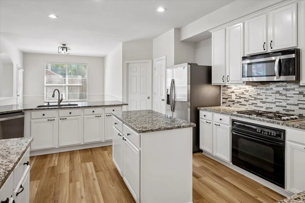 8508 Severn Court Plano TX 75024