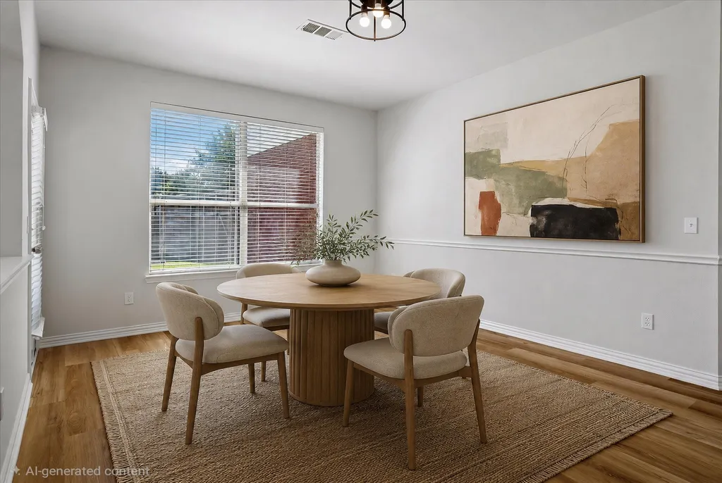 8508 Severn Court Plano TX 75024