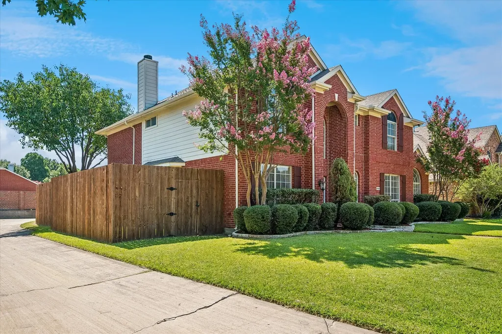 8508 Severn Court Plano TX 75024