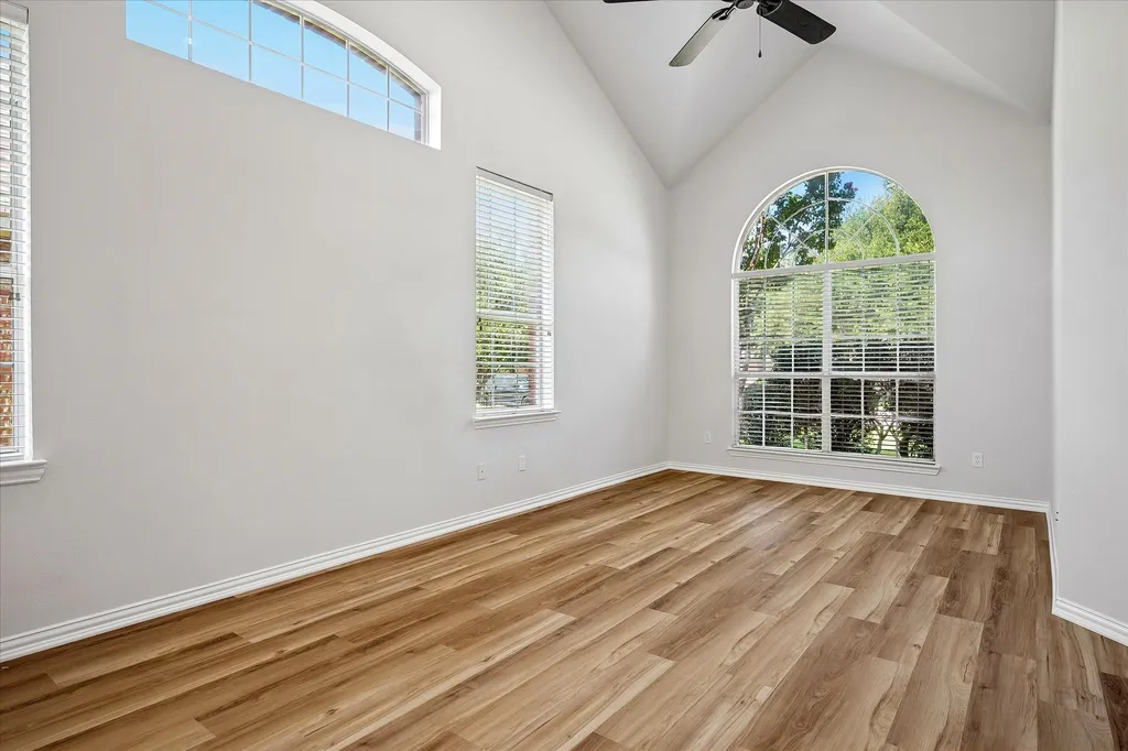 8508 Severn Court Plano TX 75024