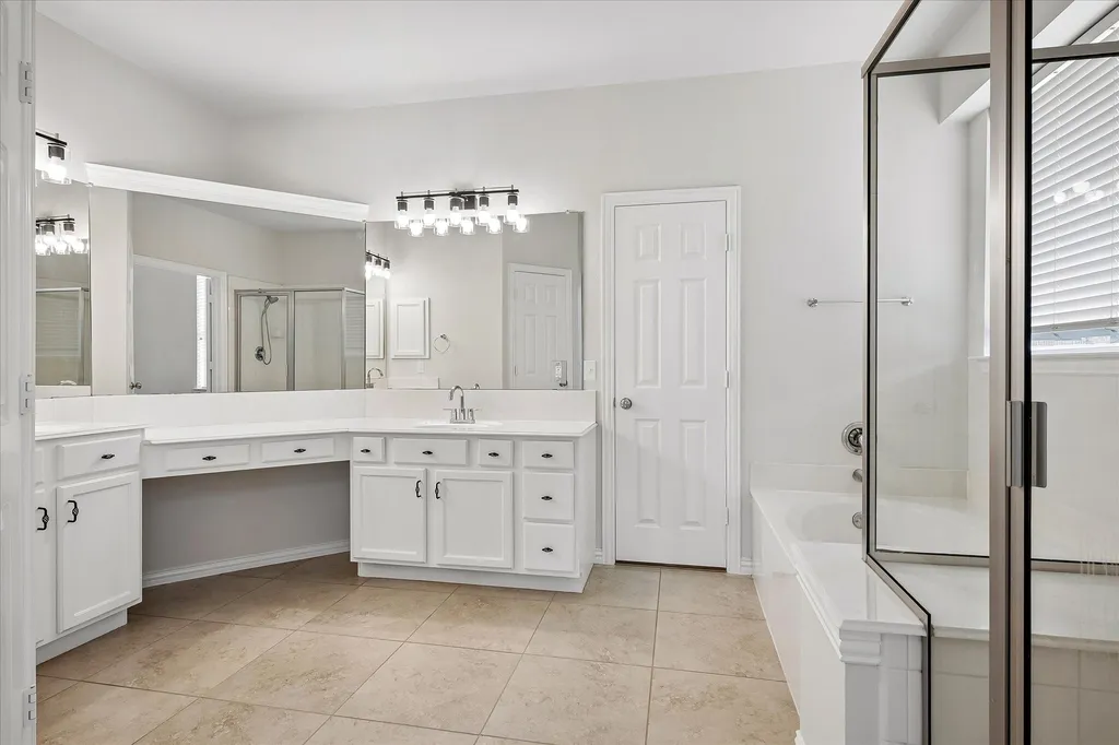 8508 Severn Court Plano TX 75024