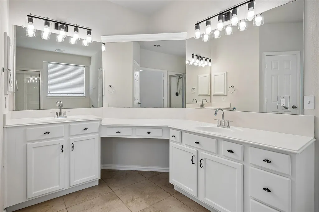 8508 Severn Court Plano TX 75024