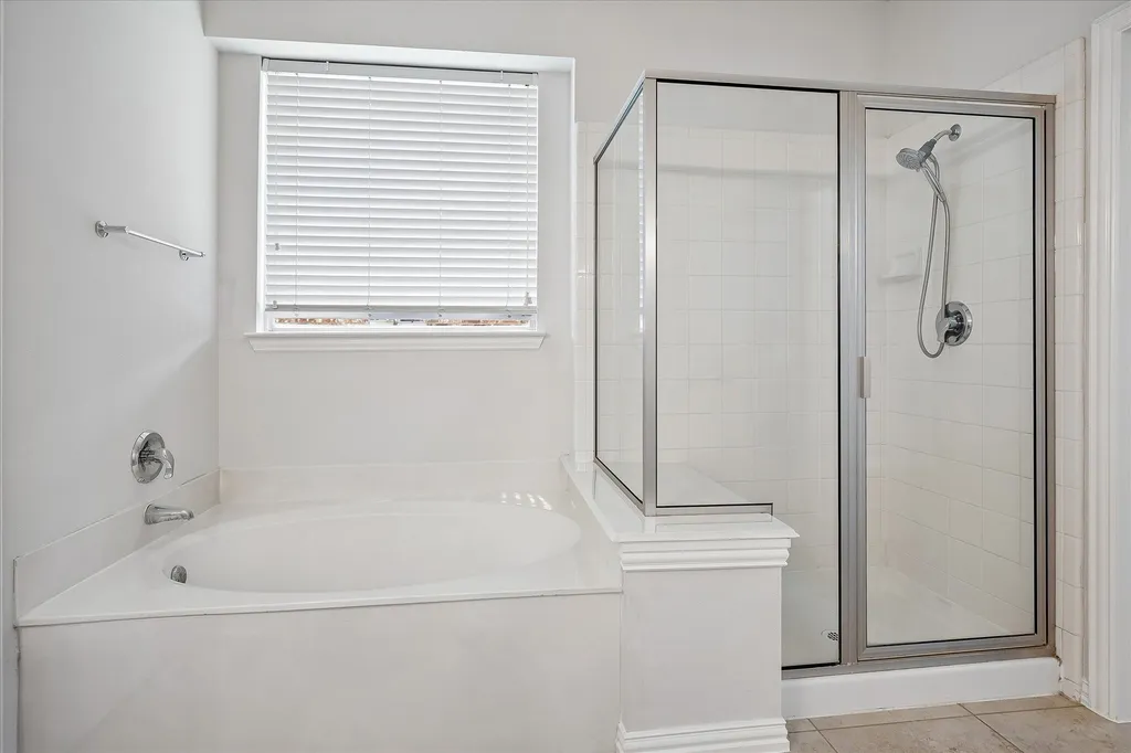 8508 Severn Court Plano TX 75024