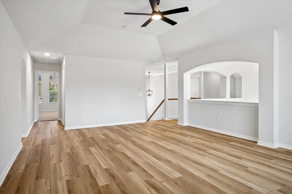 8508 Severn Court Plano TX 75024