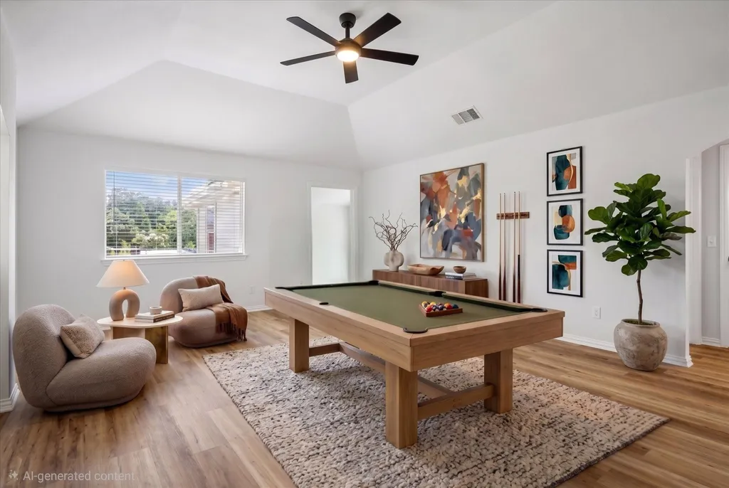8508 Severn Court Plano TX 75024