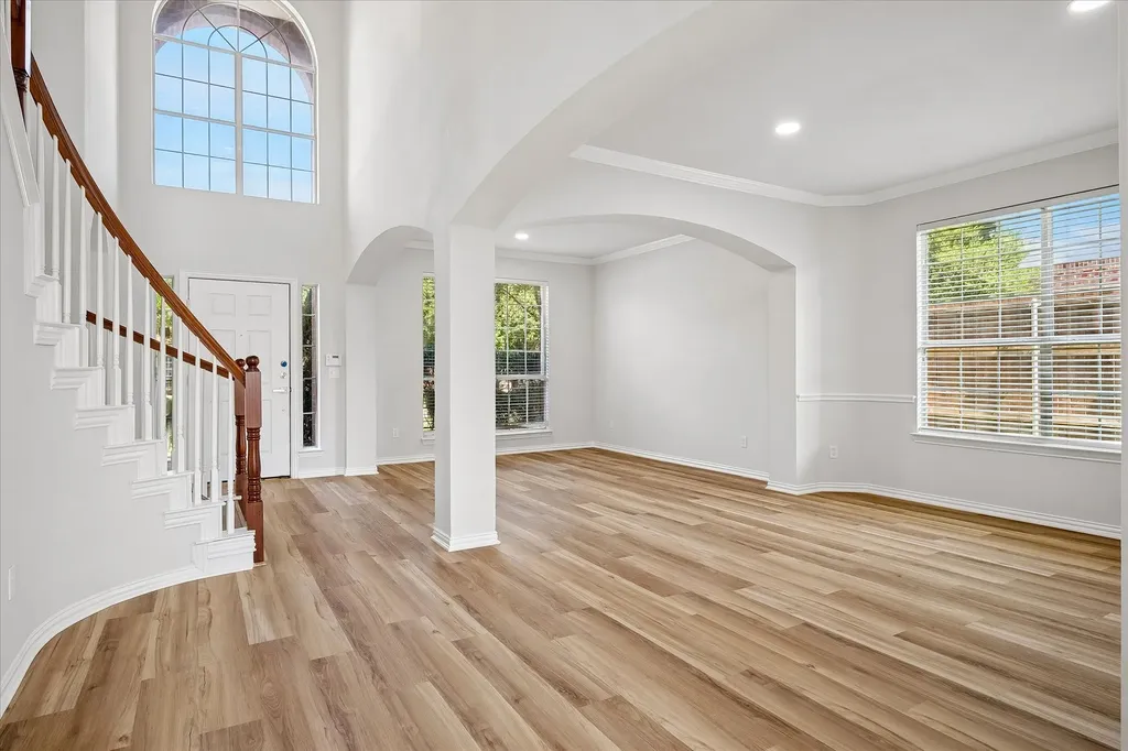 8508 Severn Court Plano TX 75024