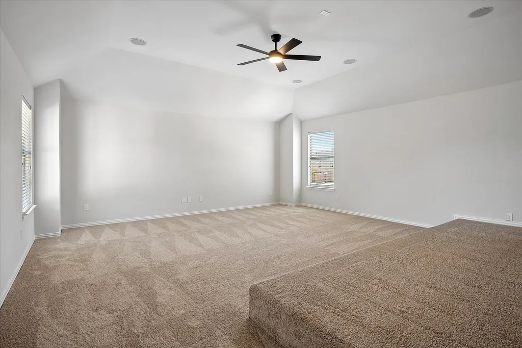 8508 Severn Court Plano TX 75024