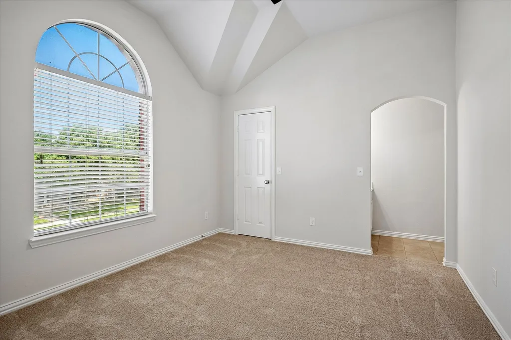 8508 Severn Court Plano TX 75024