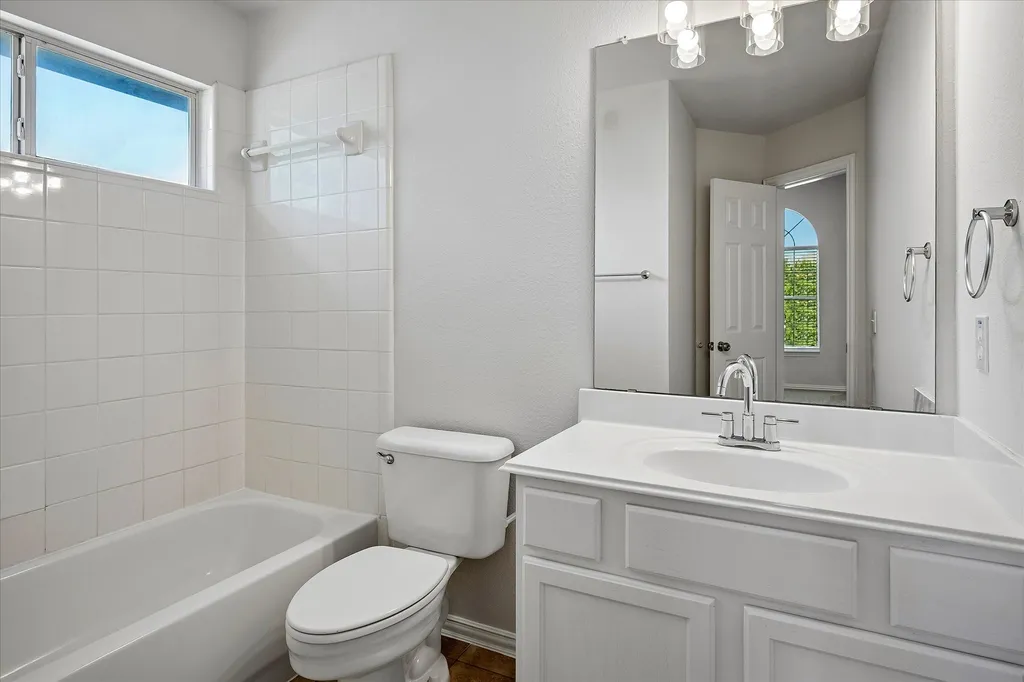 8508 Severn Court Plano TX 75024
