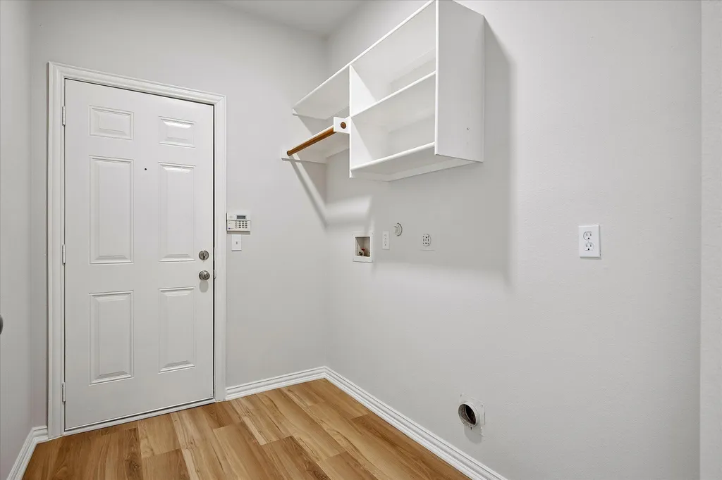 8508 Severn Court Plano TX 75024