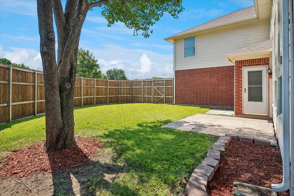 8508 Severn Court Plano TX 75024