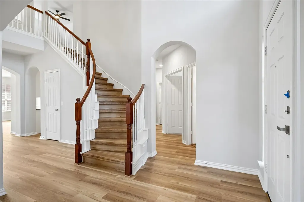 8508 Severn Court Plano TX 75024