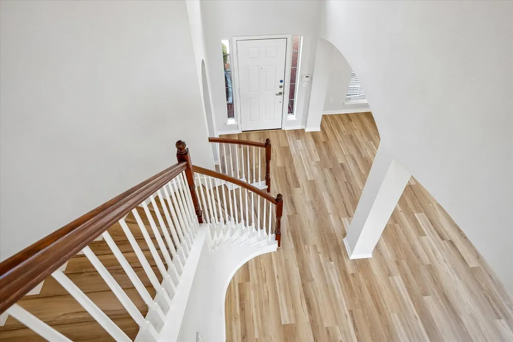 8508 Severn Court Plano TX 75024