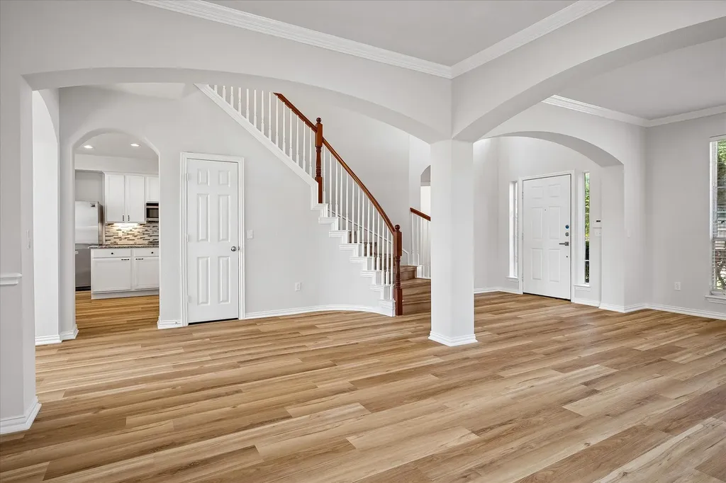 8508 Severn Court Plano TX 75024
