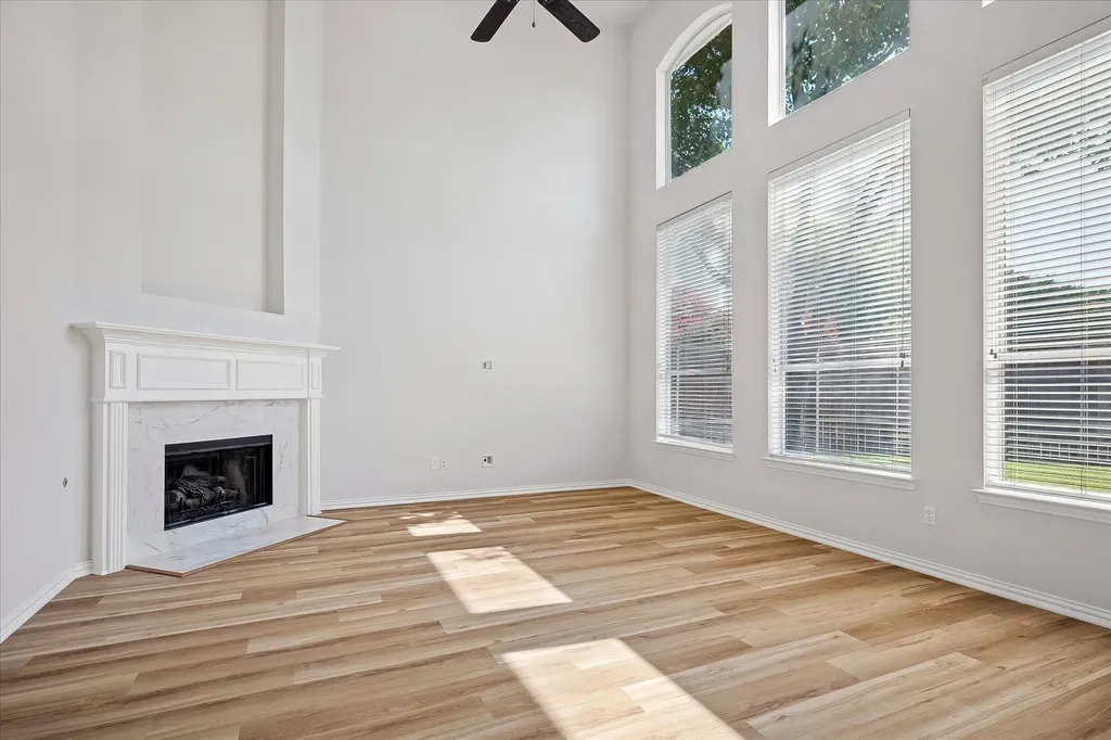 8508 Severn Court Plano TX 75024