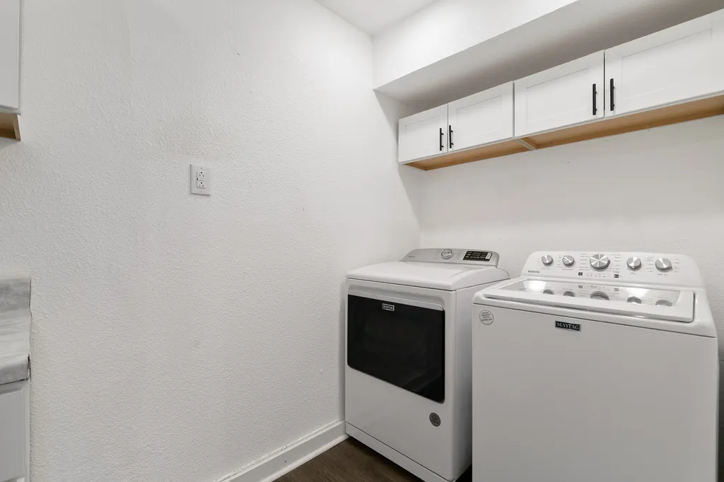 602 Lawson Drive Garland TX 75042