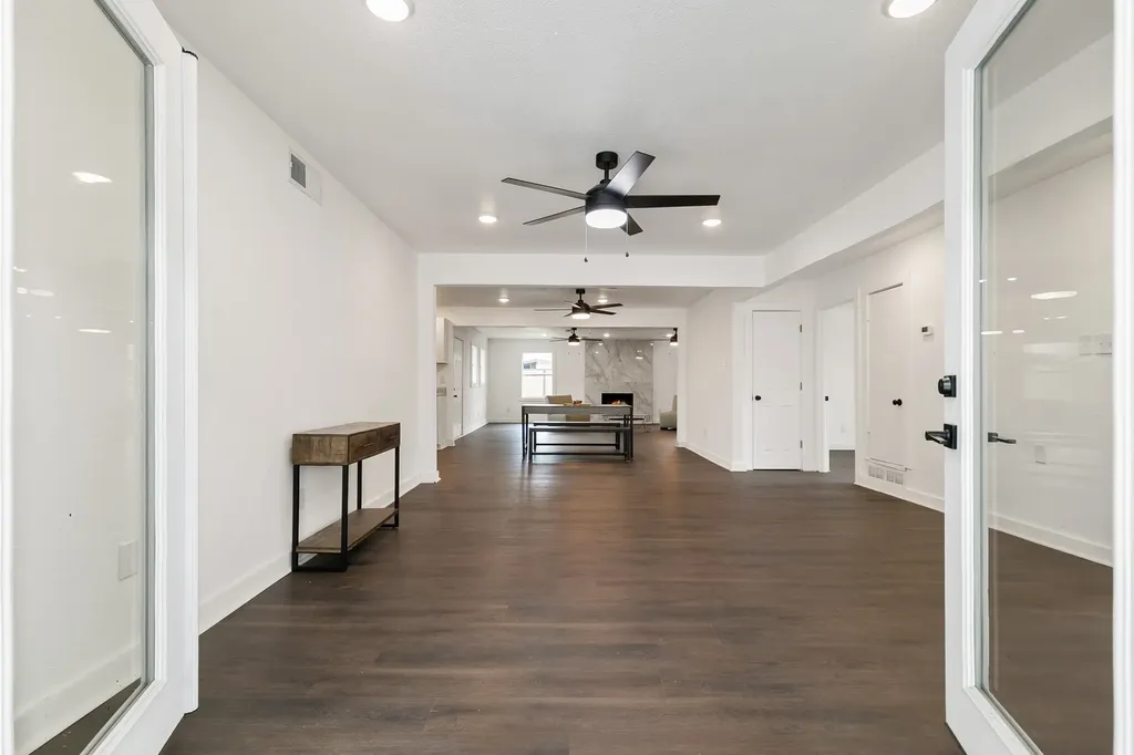 602 Lawson Drive Garland TX 75042