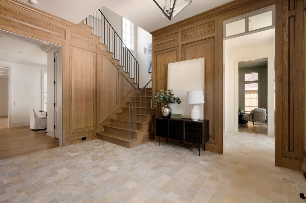 6526 Woodland Drive Dallas TX 75225
