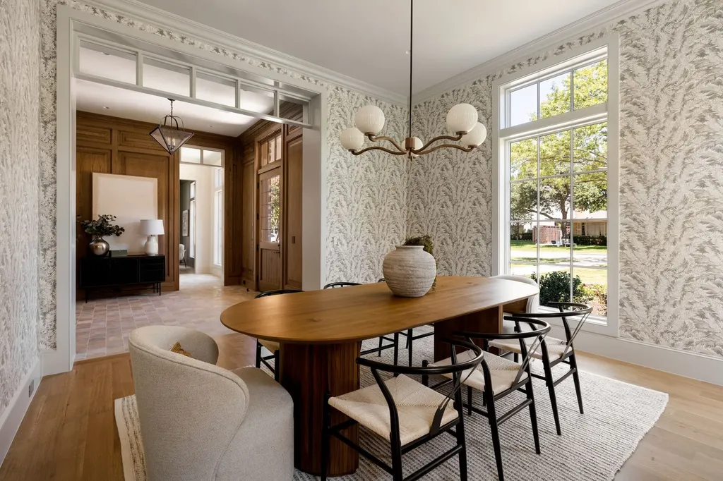 6526 Woodland Drive Dallas TX 75225