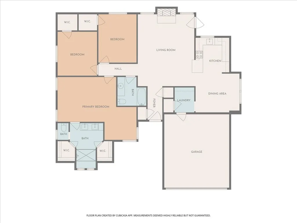 200 Almond Lane Euless TX 76039
