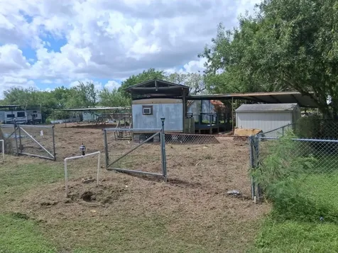 15331 King Street Rio Hondo TX 78583