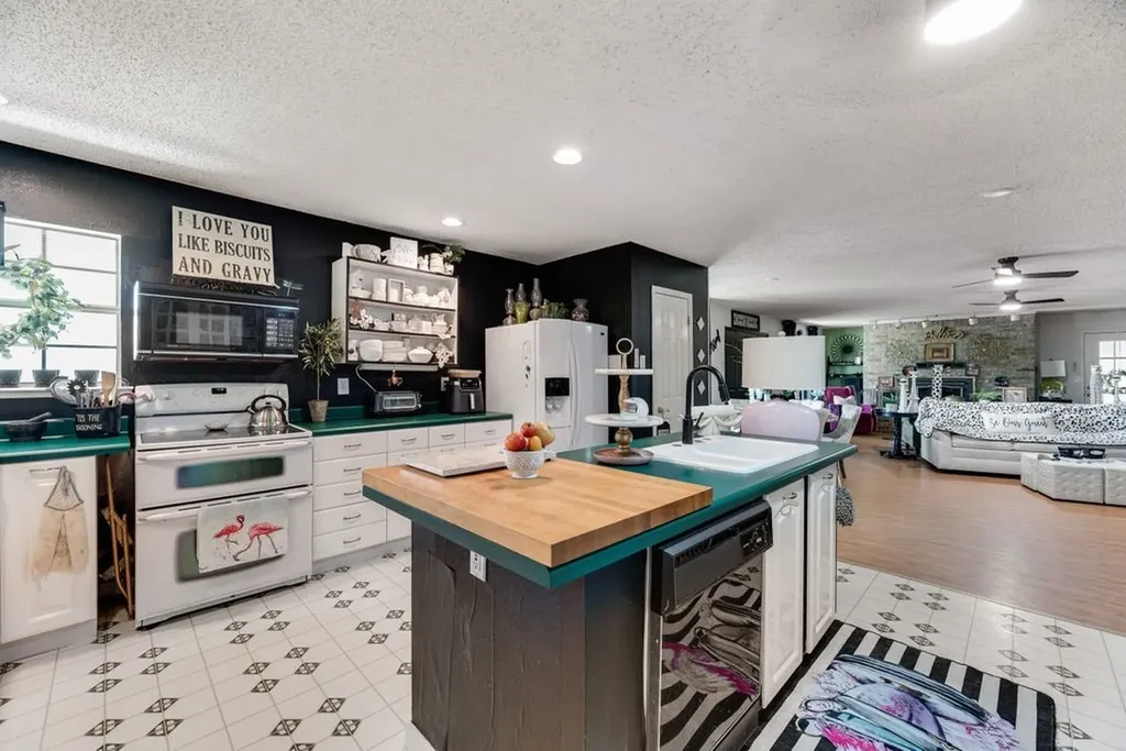 413 Francis Street Seagoville TX 75159