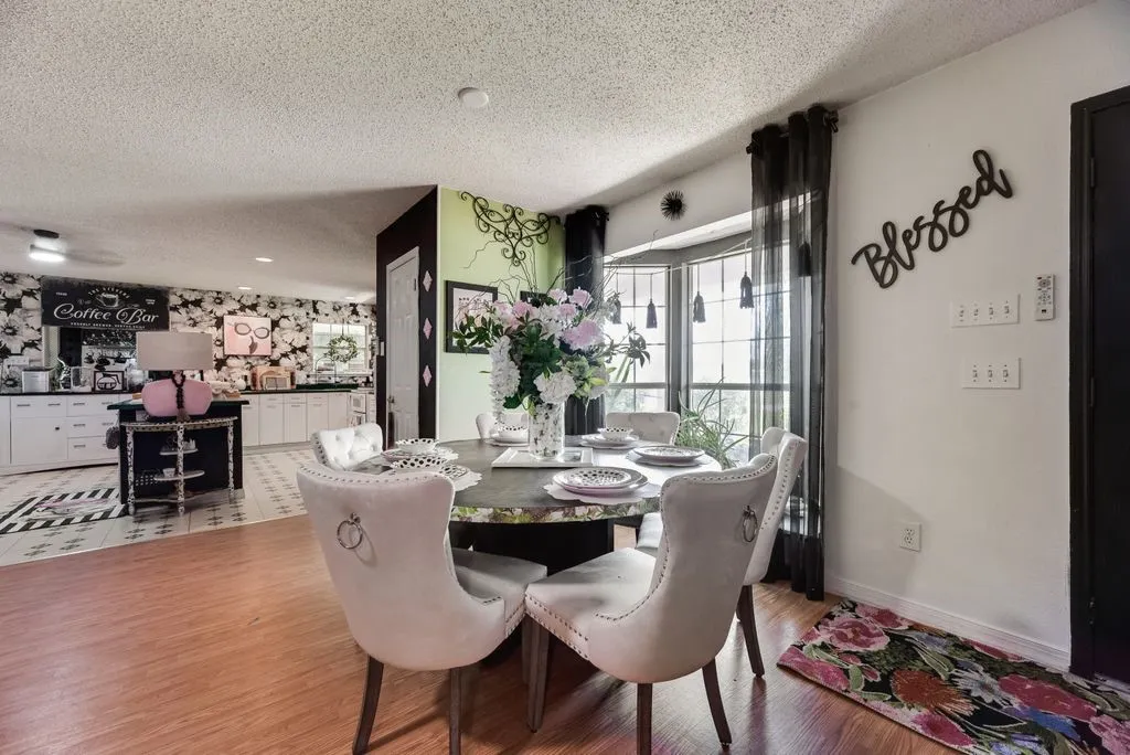 413 Francis Street Seagoville TX 75159