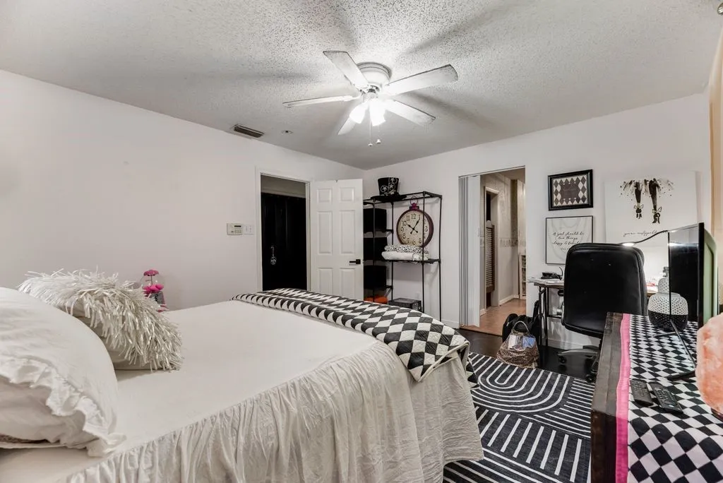 413 Francis Street Seagoville TX 75159