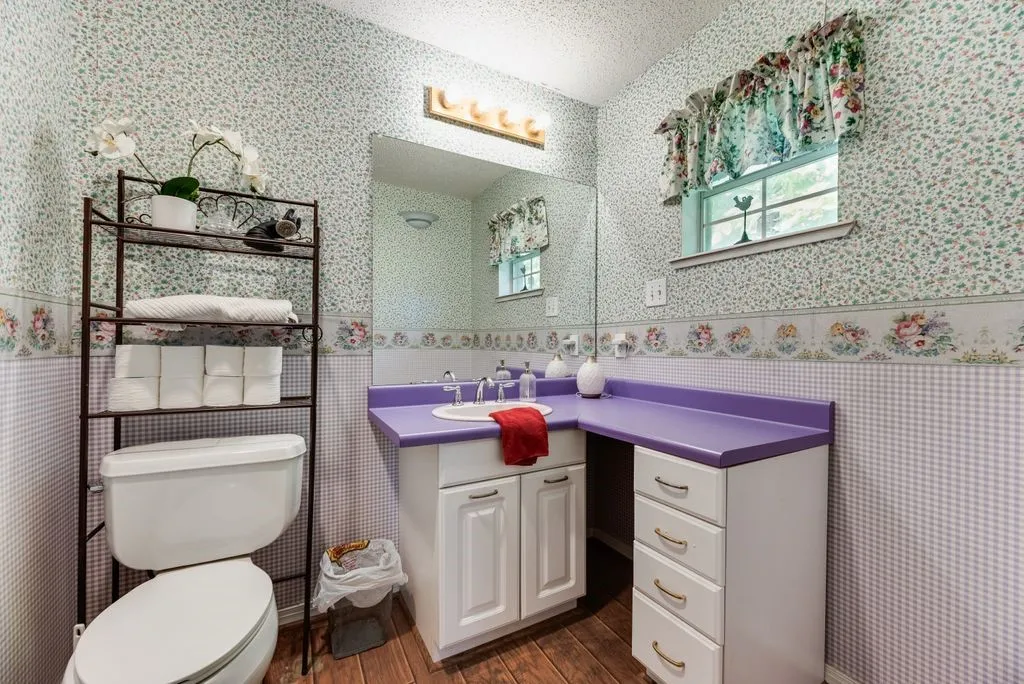 413 Francis Street Seagoville TX 75159